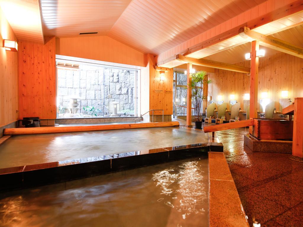 Yumoto Konpira Onsen Hananoyu Kobaitei Hotel Kotohira Ngoại thất bức ảnh