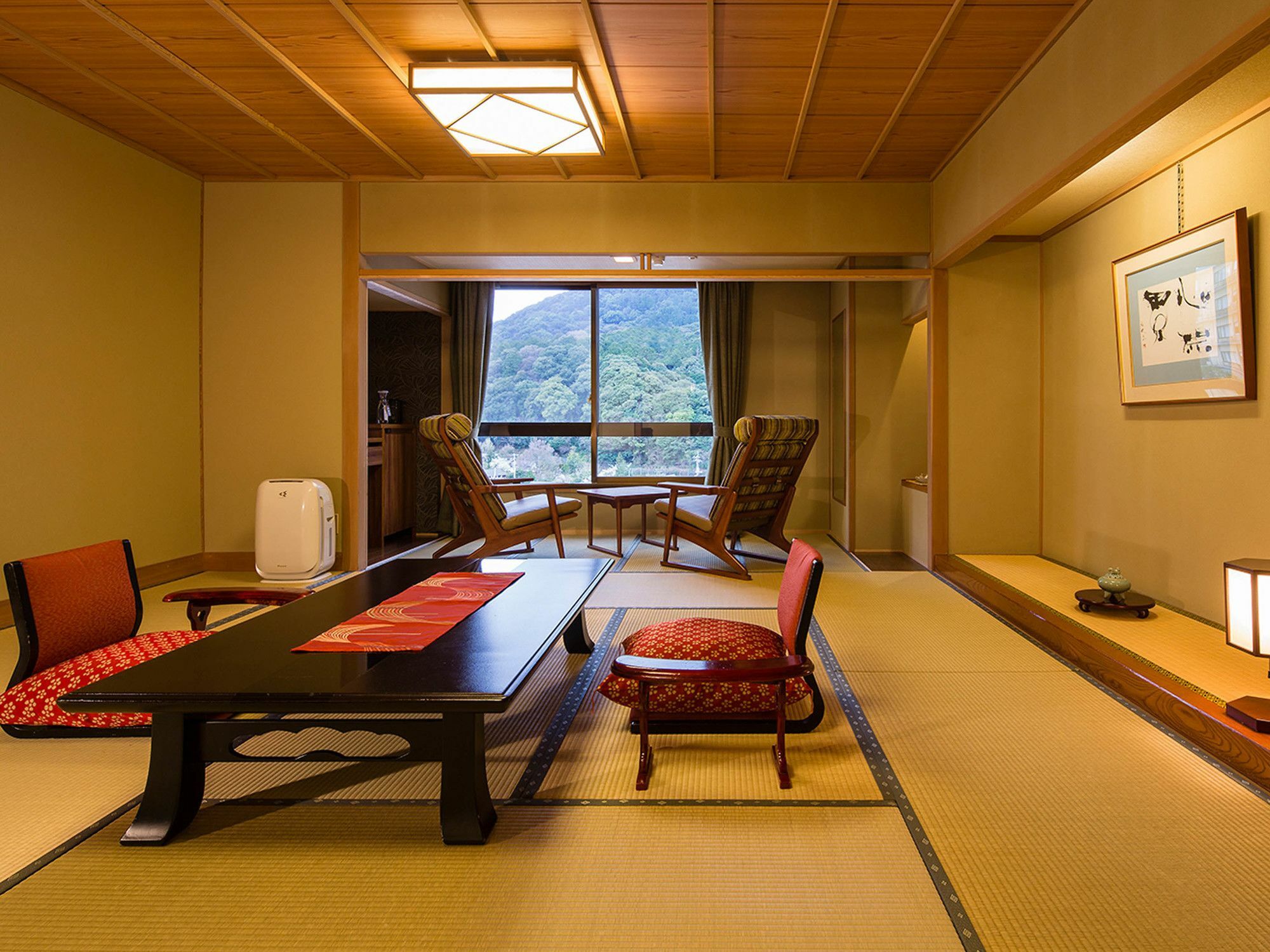 Yumoto Konpira Onsen Hananoyu Kobaitei Hotel Kotohira Ngoại thất bức ảnh