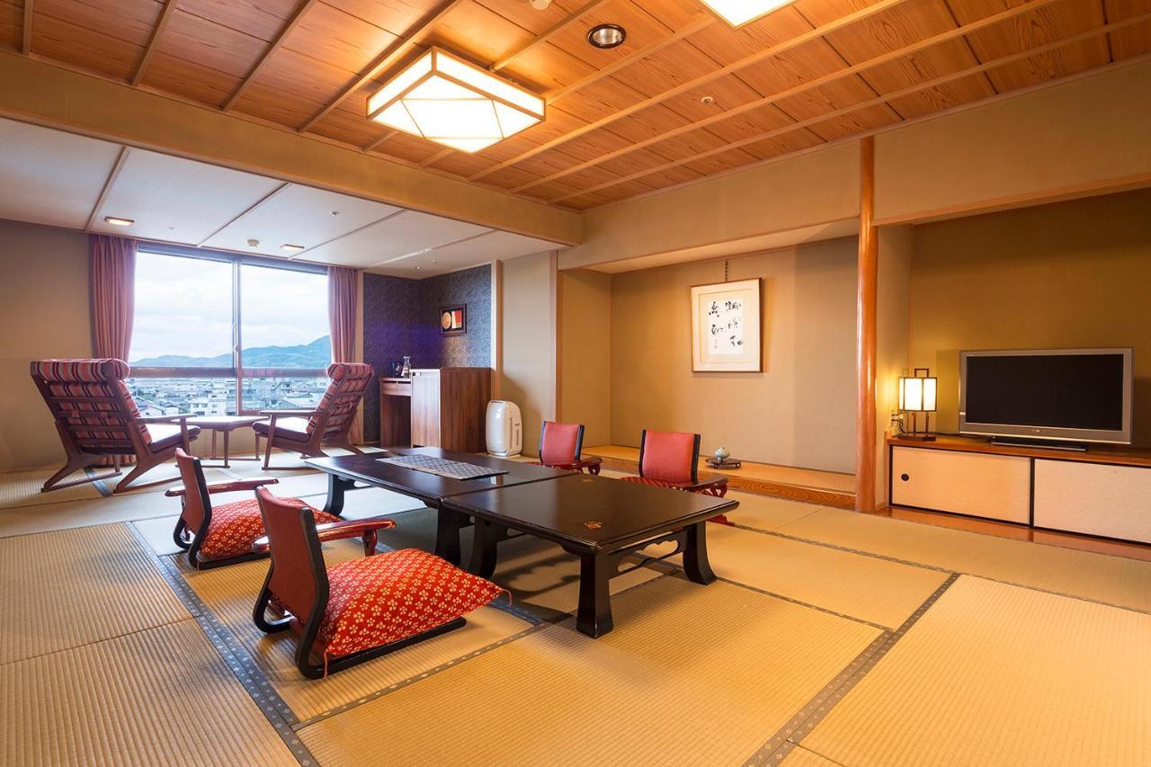 Yumoto Konpira Onsen Hananoyu Kobaitei Hotel Kotohira Ngoại thất bức ảnh