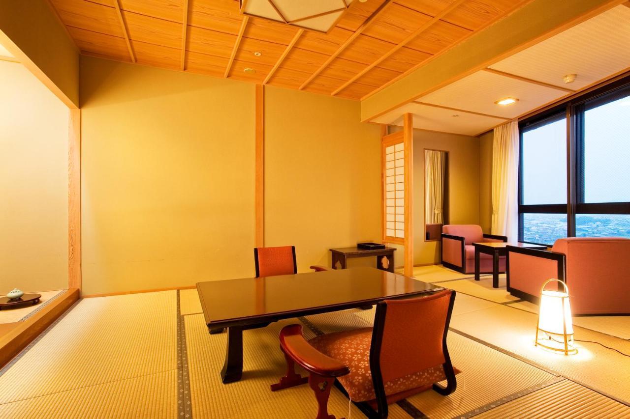 Yumoto Konpira Onsen Hananoyu Kobaitei Hotel Kotohira Ngoại thất bức ảnh