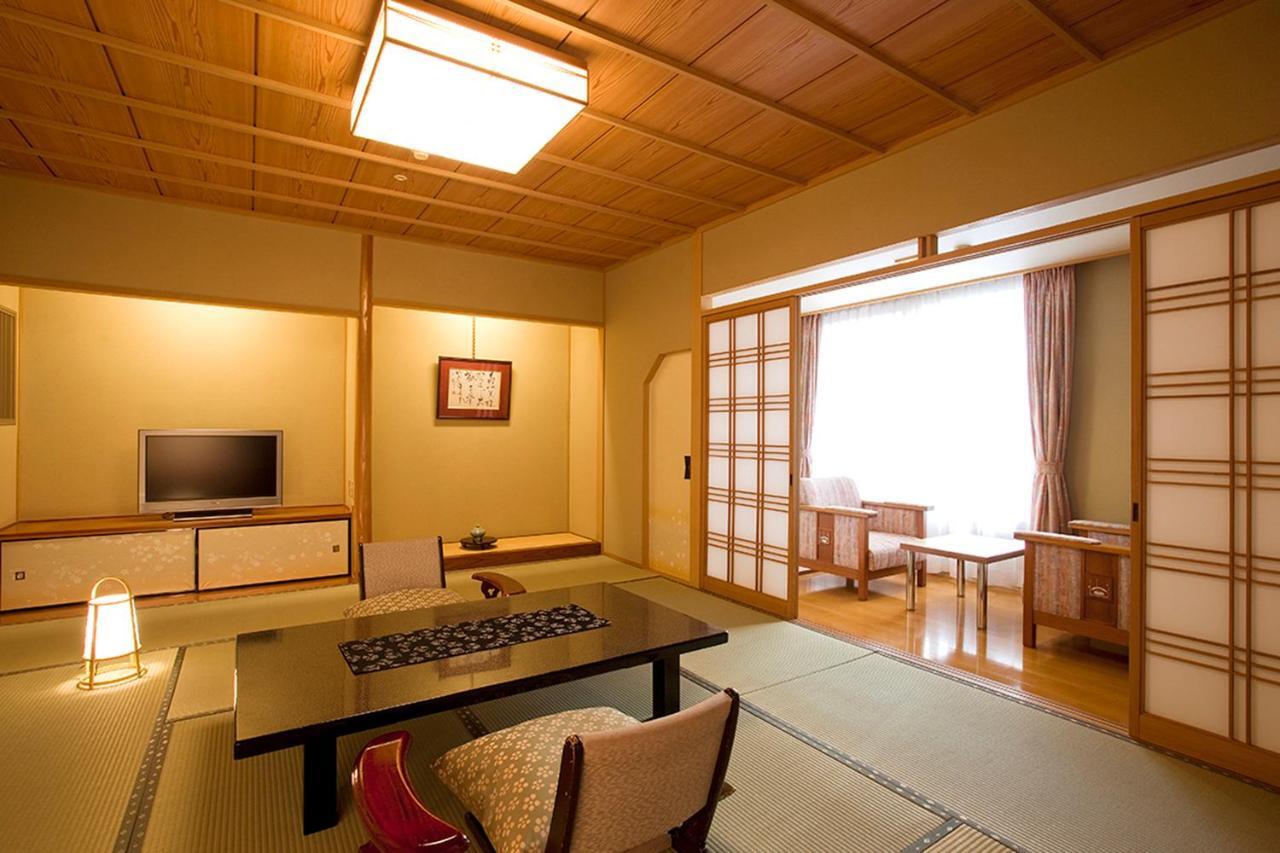 Yumoto Konpira Onsen Hananoyu Kobaitei Hotel Kotohira Ngoại thất bức ảnh