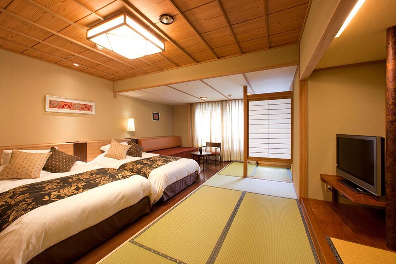 Yumoto Konpira Onsen Hananoyu Kobaitei Hotel Kotohira Ngoại thất bức ảnh