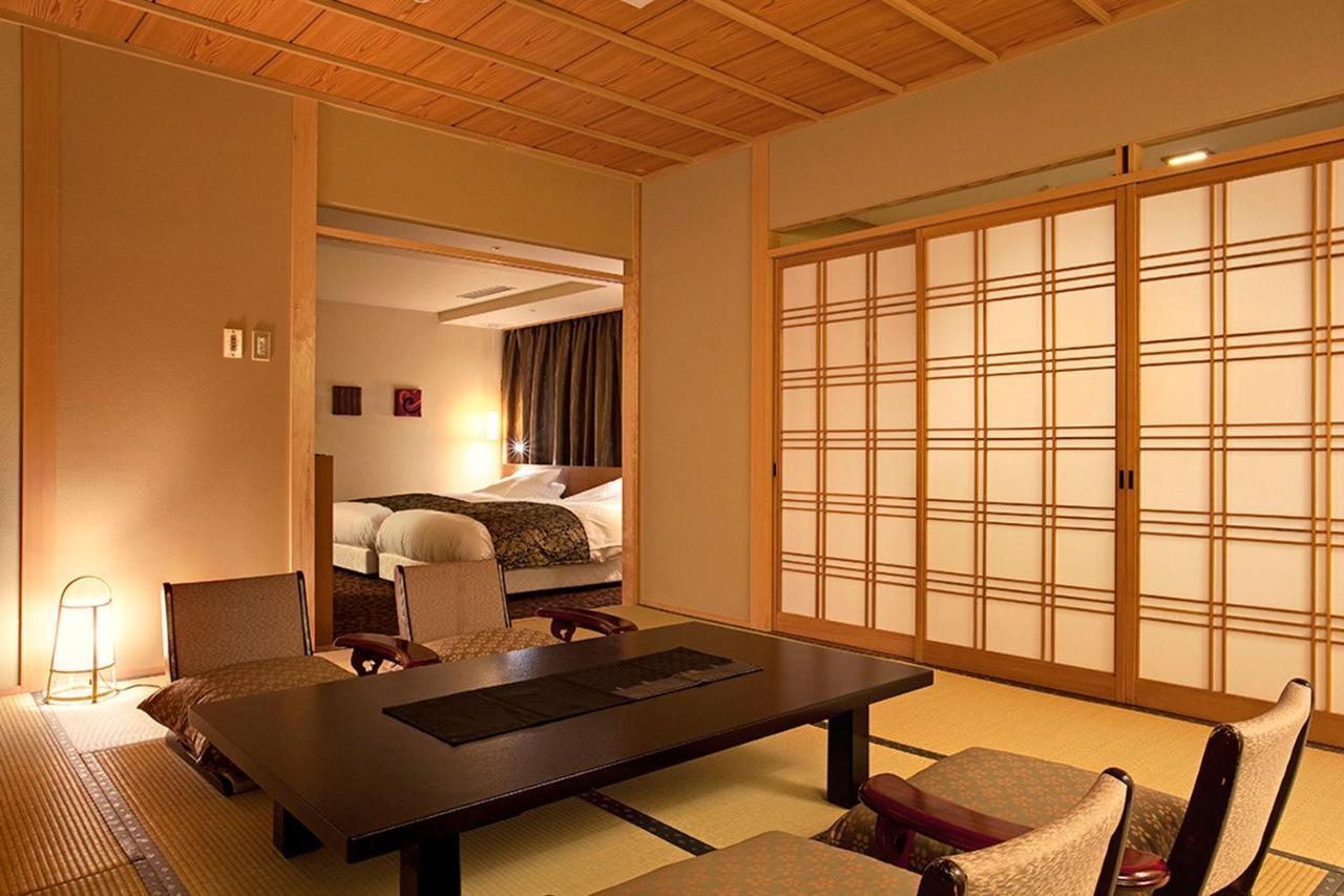 Yumoto Konpira Onsen Hananoyu Kobaitei Hotel Kotohira Ngoại thất bức ảnh